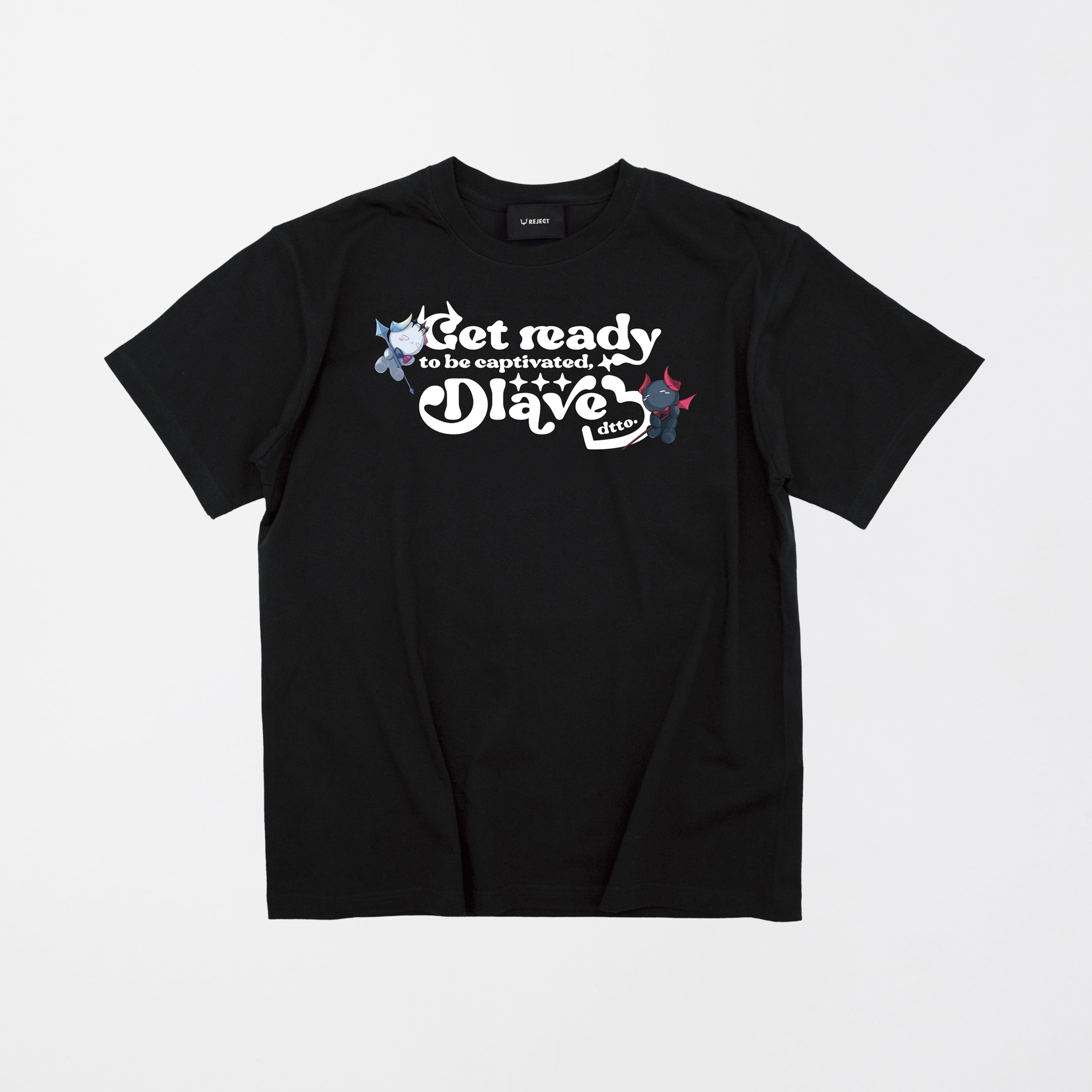 dtto. – REJECT