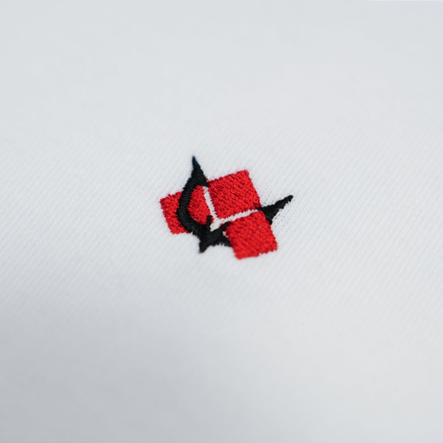 EVO x REJECT [Evolution] TEE WHITE