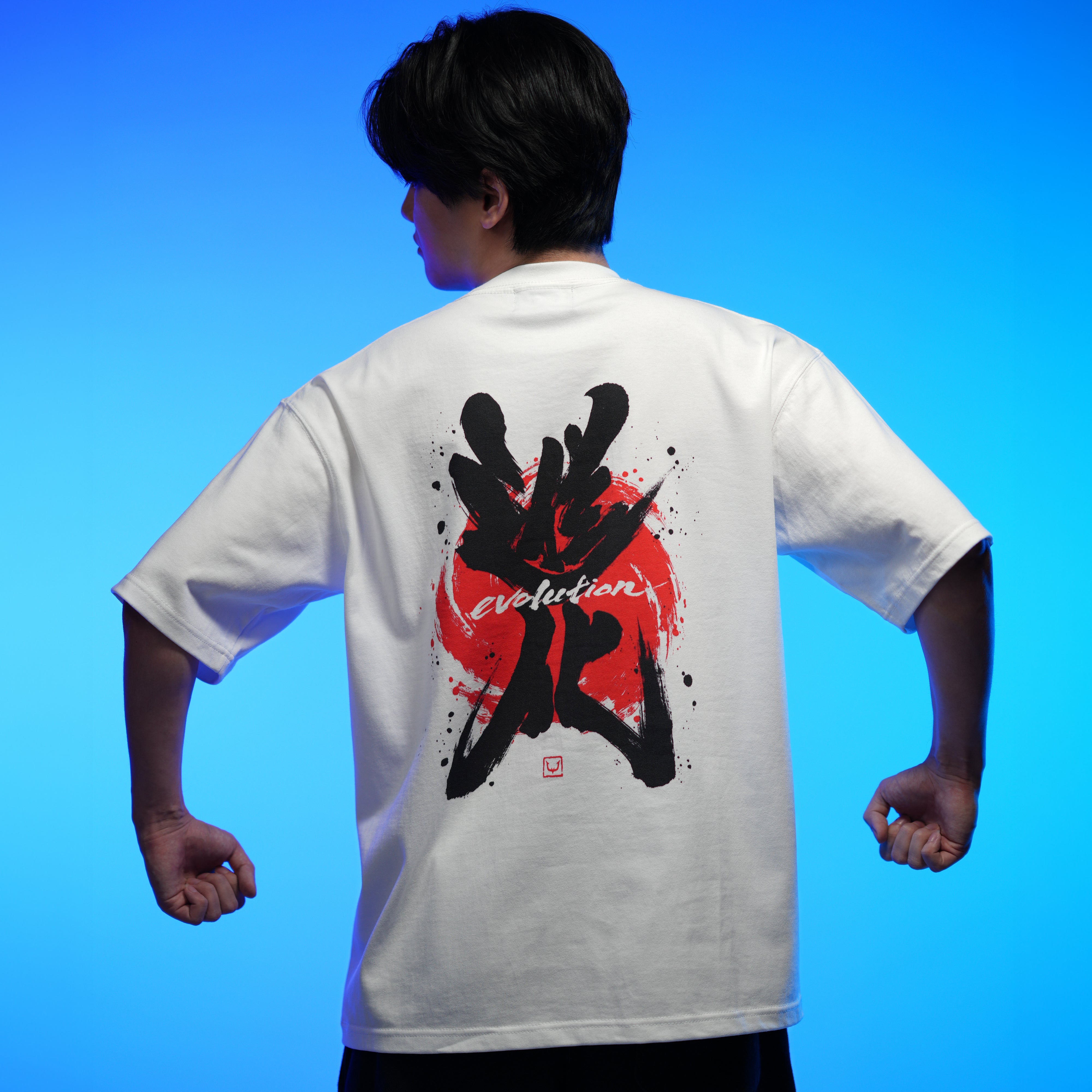 第五人格 reject RC Tシャツ 8/17 0時より受注受付開始【受注販売 8/31まで】2024 REJECT FIGHTERS