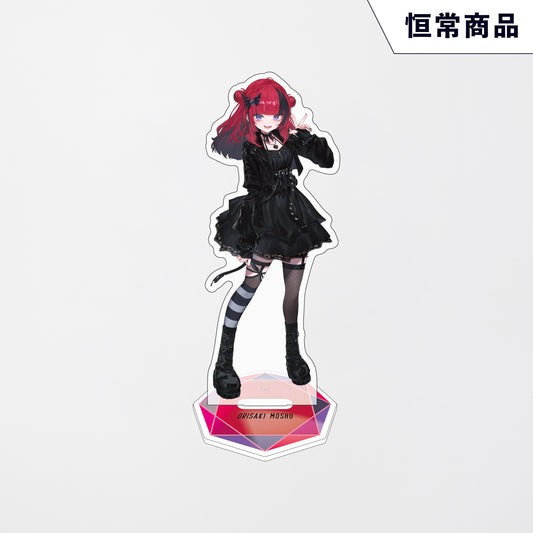 【Welcome Kit】アクリルスタンド 折咲もしゅ