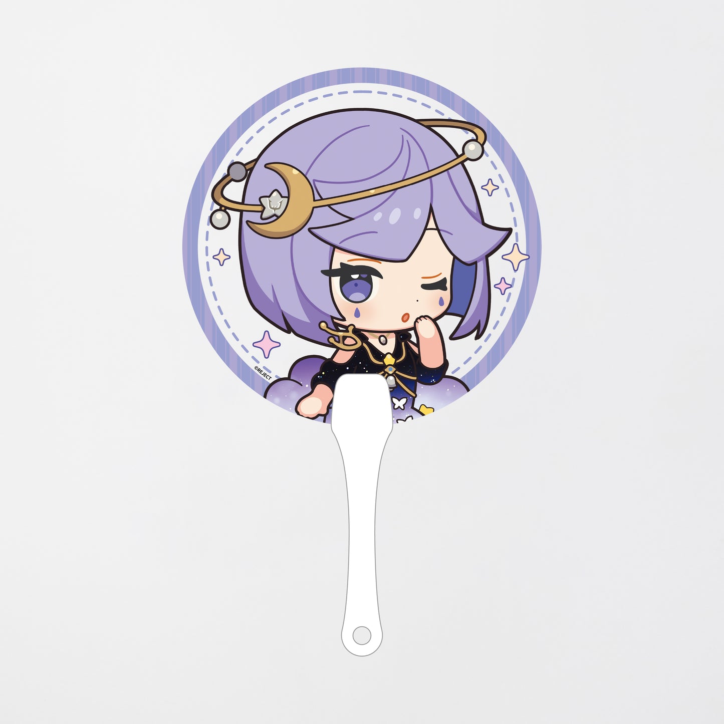 IDENTITY V 2026SS CLEAR UCHIWA