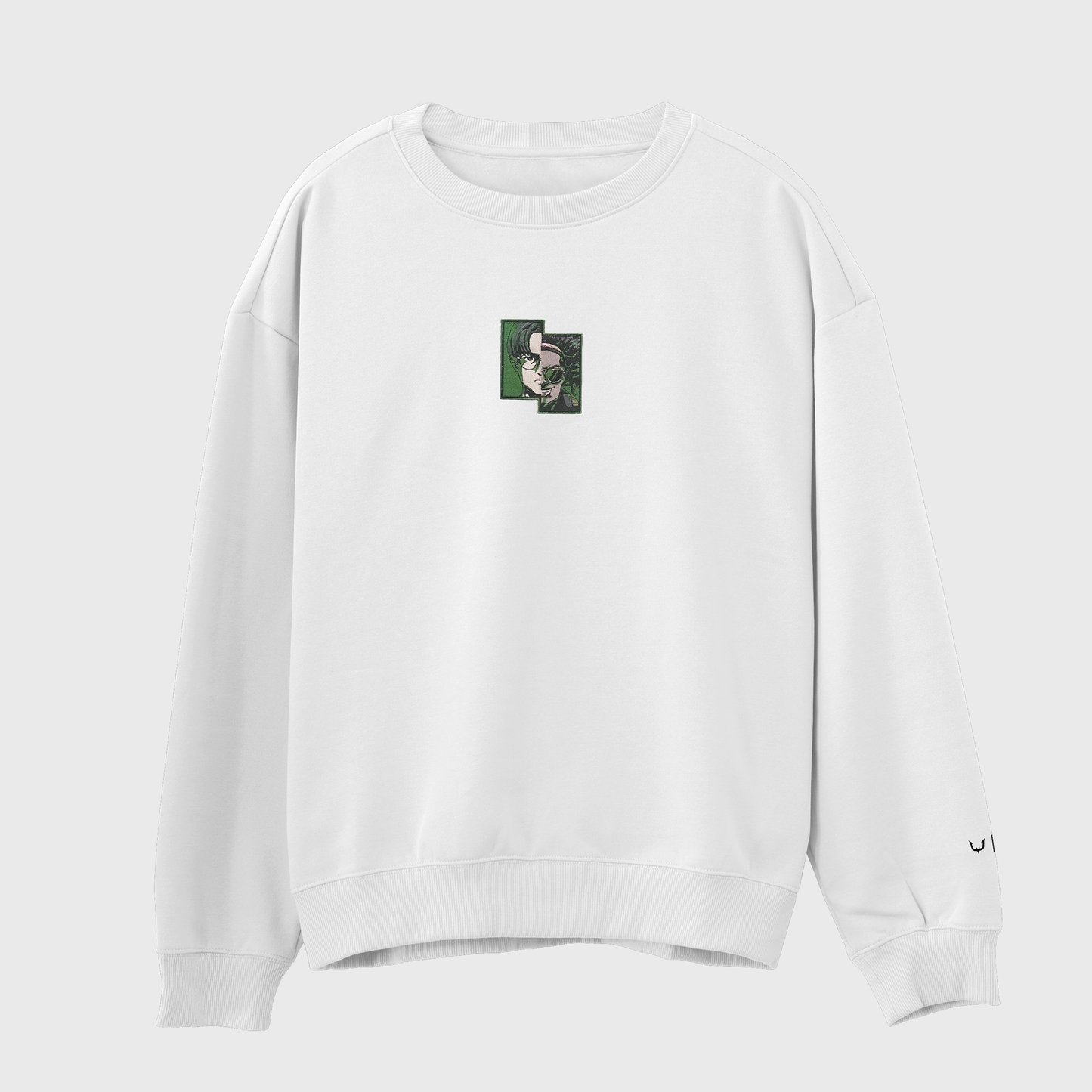 [Made to order]REJECT x STREET FIGHTER 6 FUUDO x DJ SWEAT WHITE