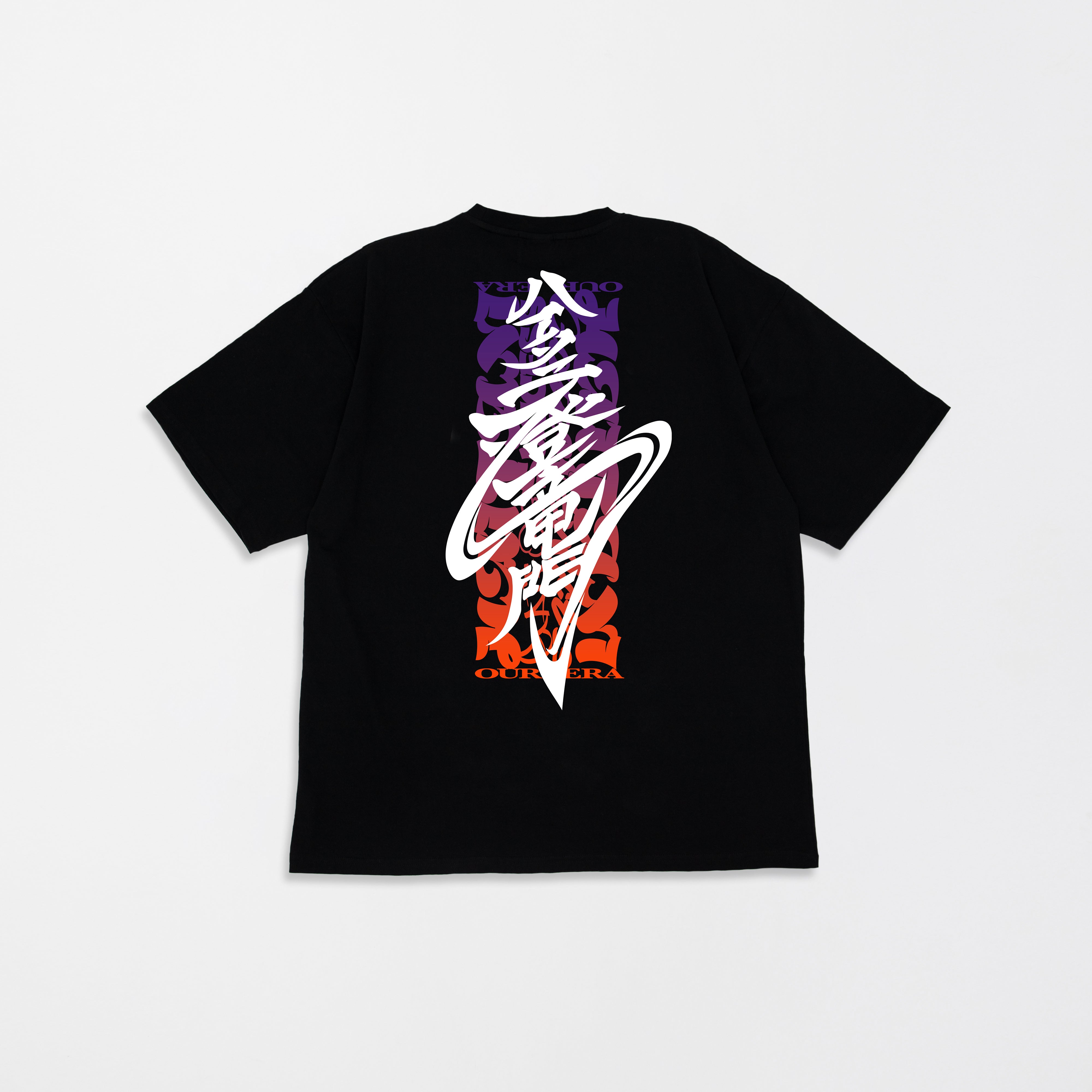 チャリティー】第三回ハイタニ登竜門TシャツBlack【フリーサイズ