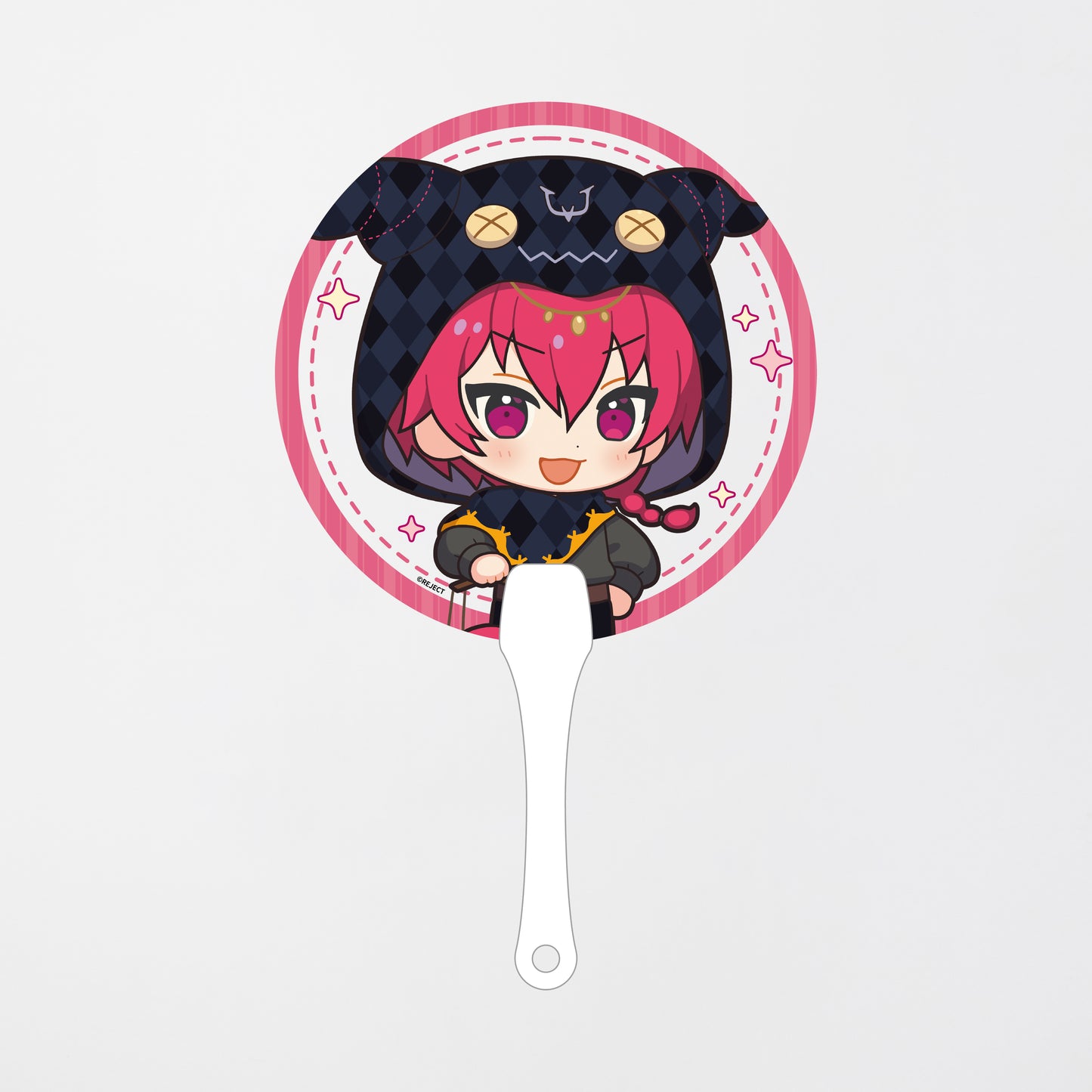 IDENTITY V 2026SS CLEAR UCHIWA