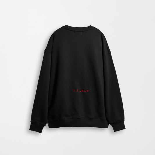 REJECT YUSHO IPPON SWEAT '25