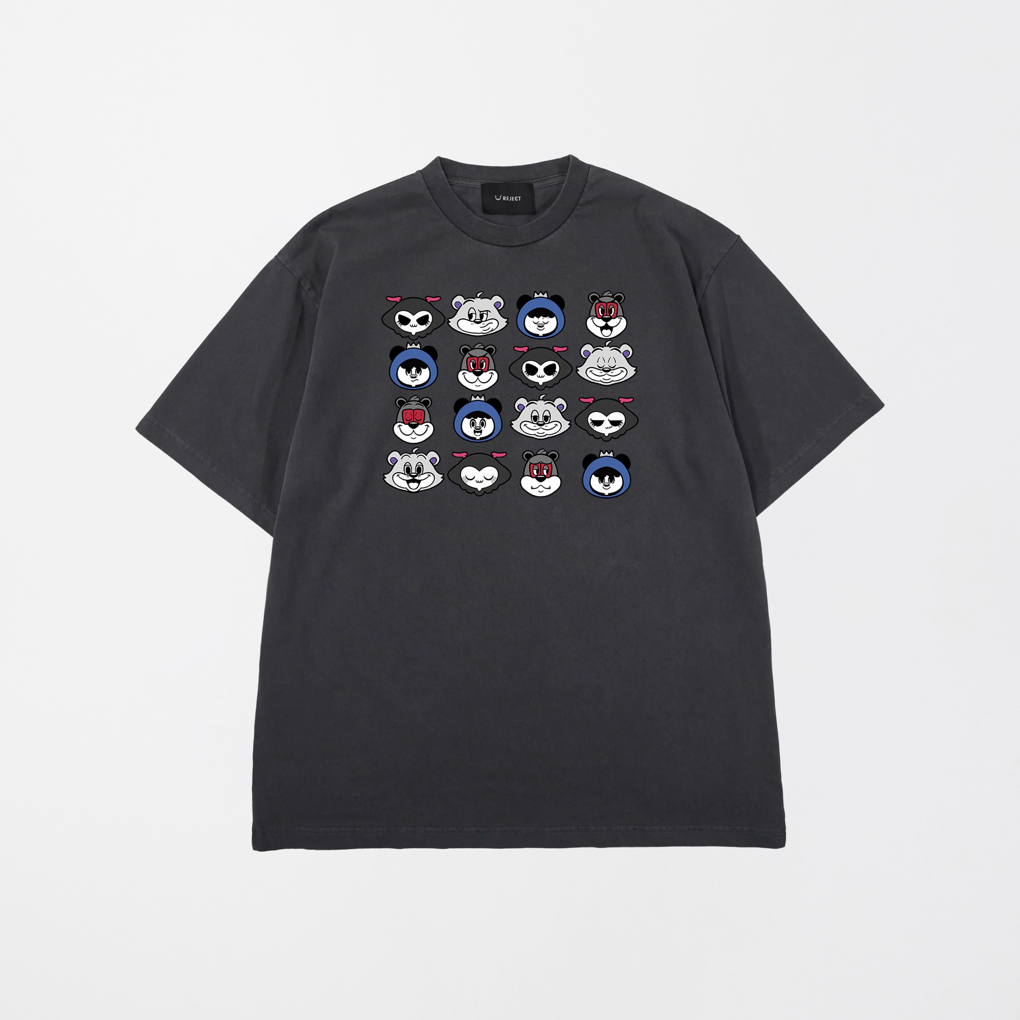 goods – REJECT