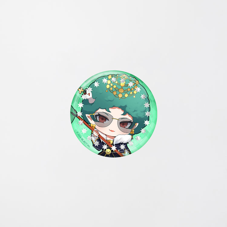 【受注販売】IDENTITY V CAN BADGE 2024AW