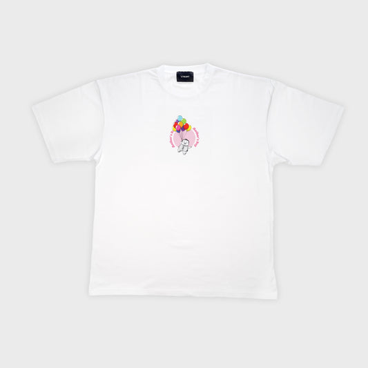 2025 まざーの日 風船Tシャツ