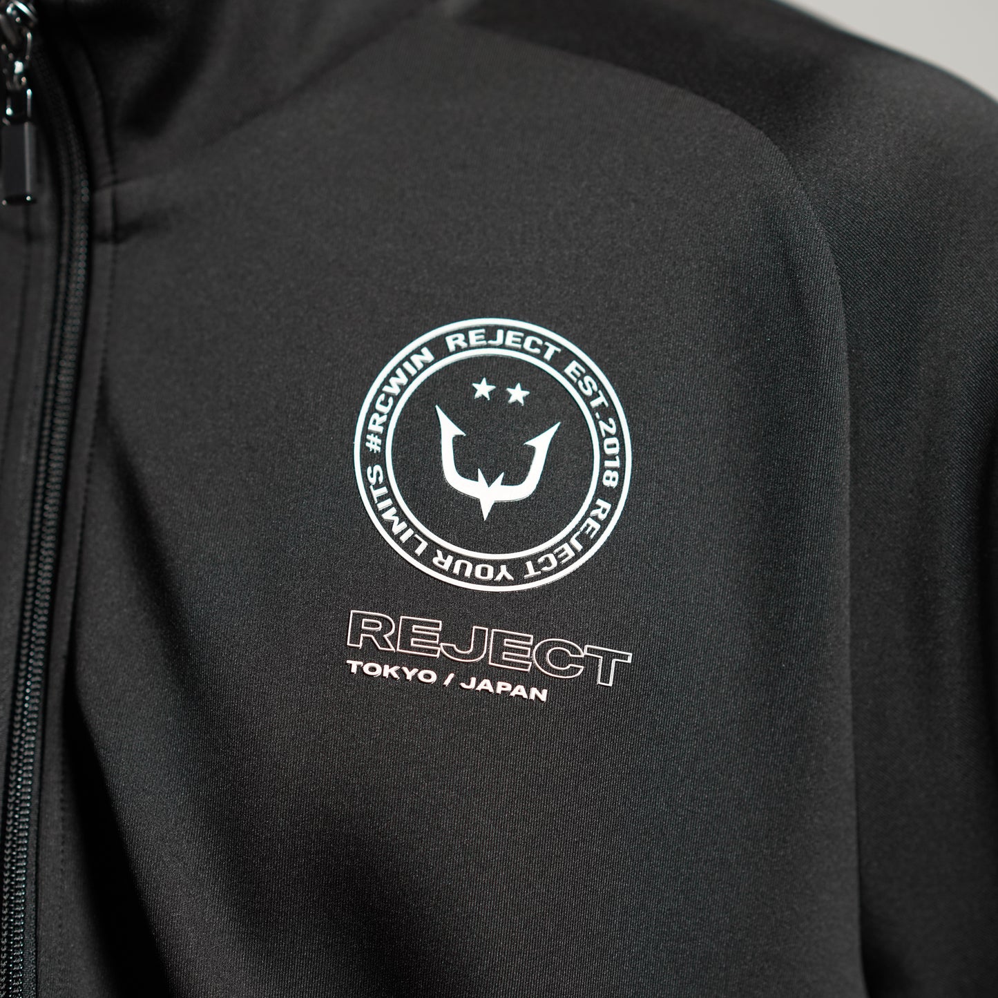 BREAK THE RECORD PRO KIT JACKET