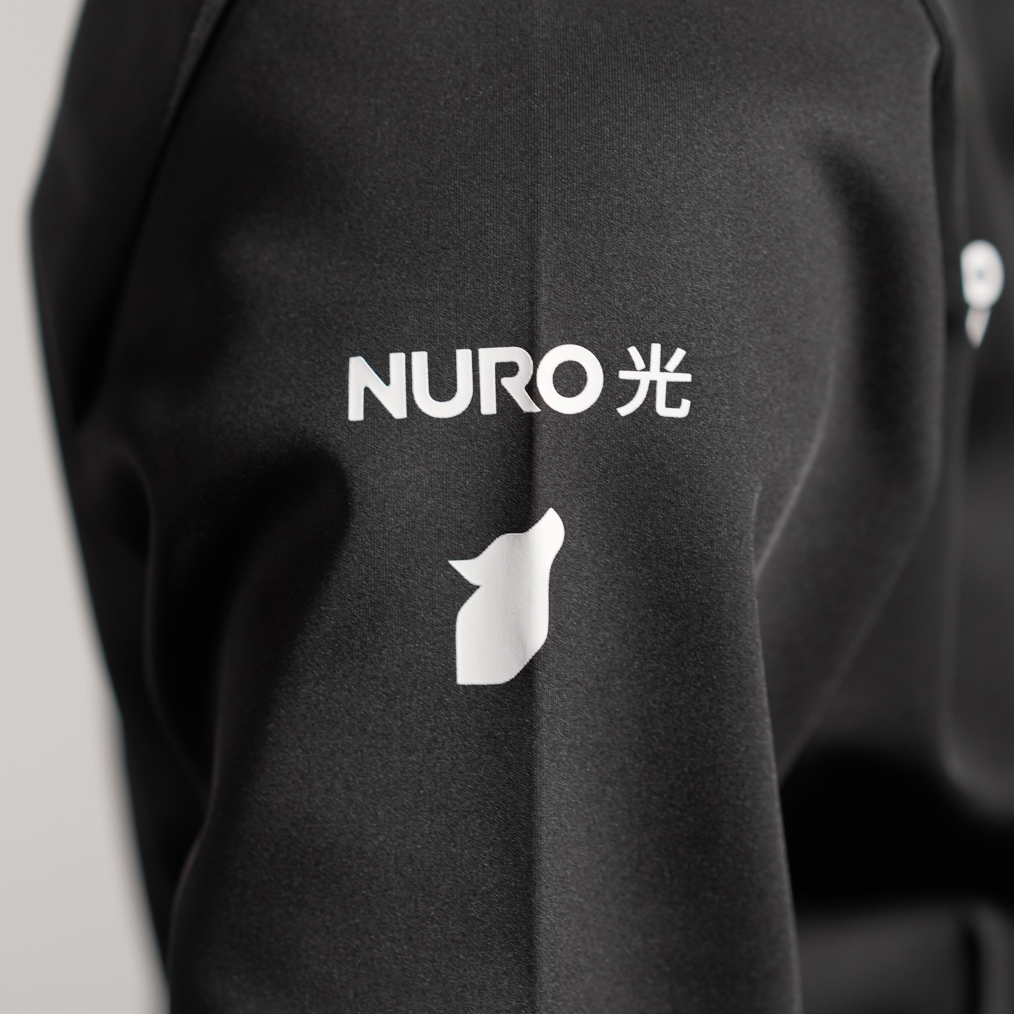 BREAK THE RECORD PRO KIT JACKET – REJECT