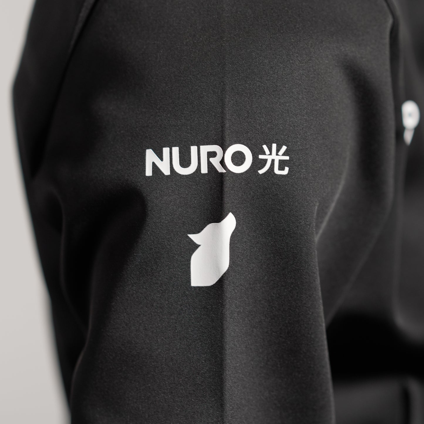 BREAK THE RECORD PRO KIT JACKET