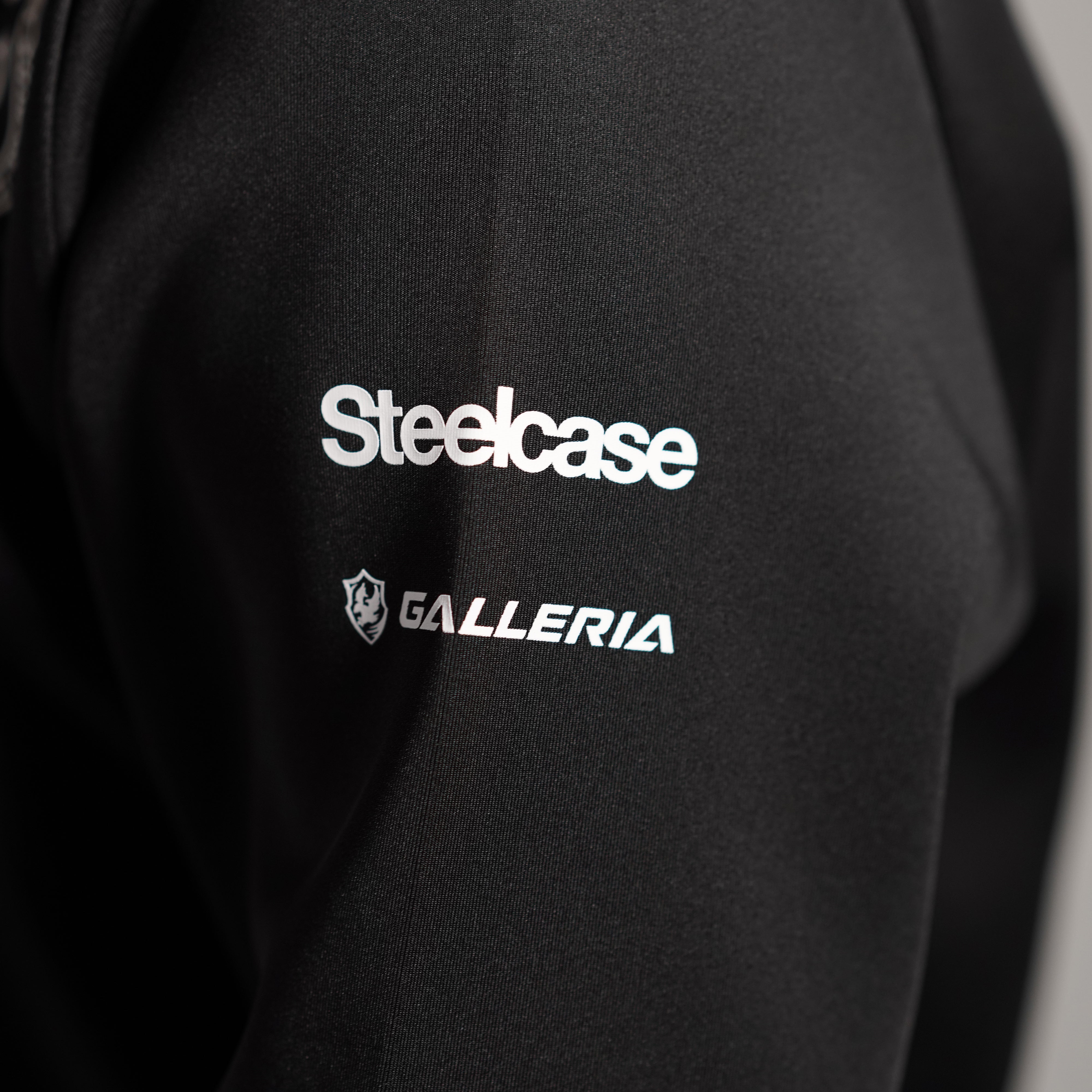 BREAK THE RECORD PRO KIT JACKET – REJECT