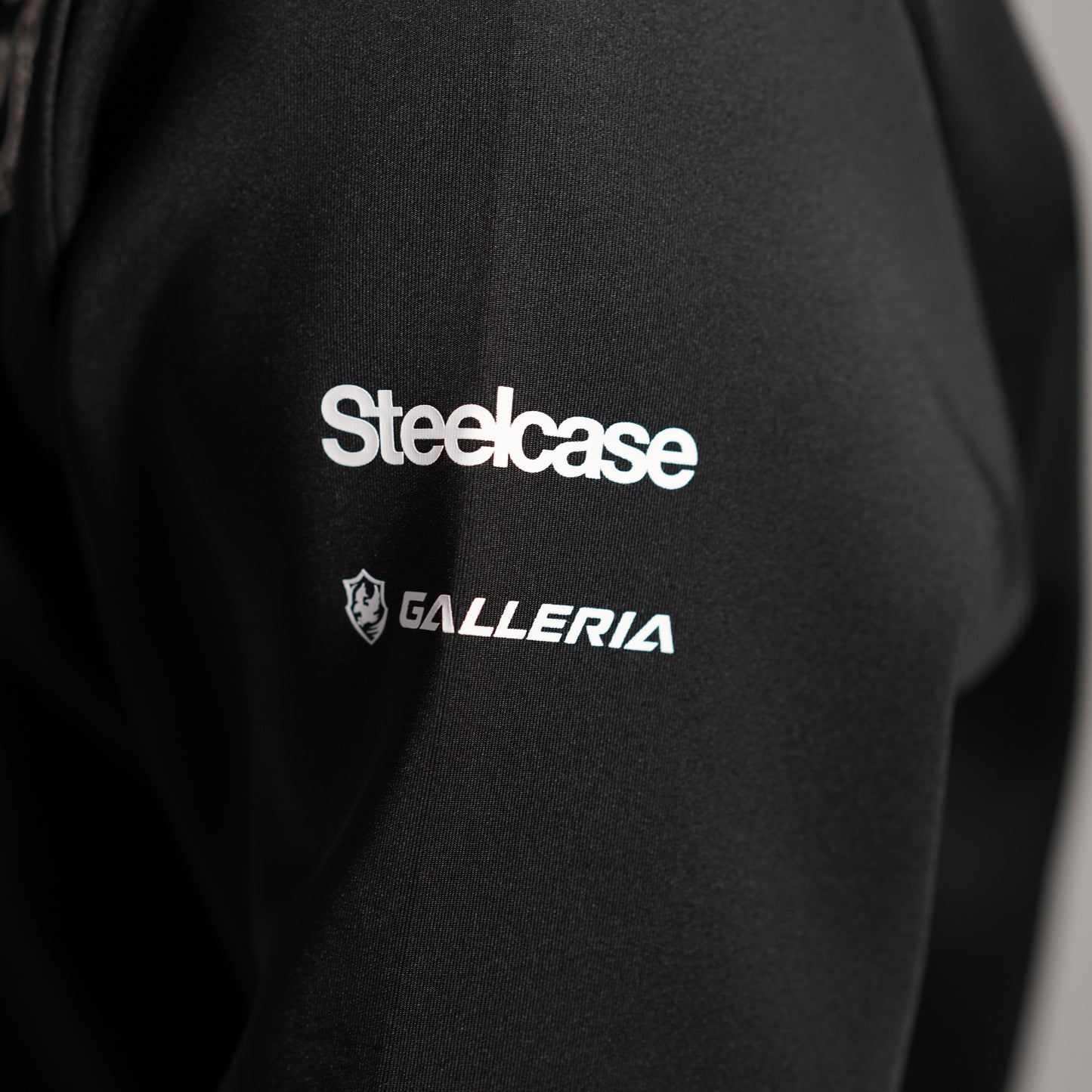 BREAK THE RECORD PRO KIT JACKET