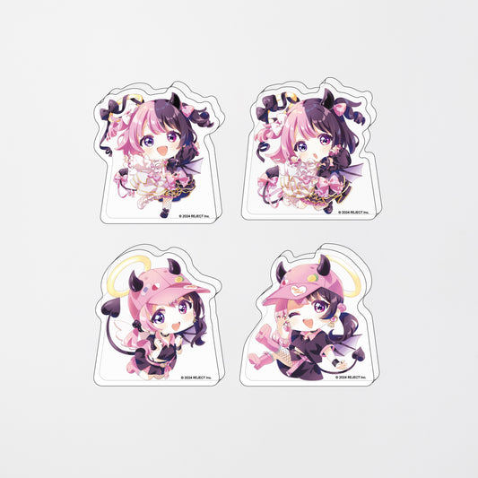 天鬼ぷるるTGSガチャ