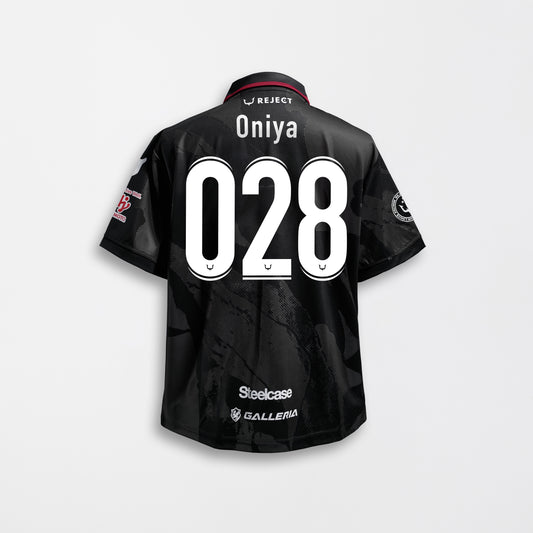 [Made to order] REJECT 2026 Official Jersey - Shadowverse div.