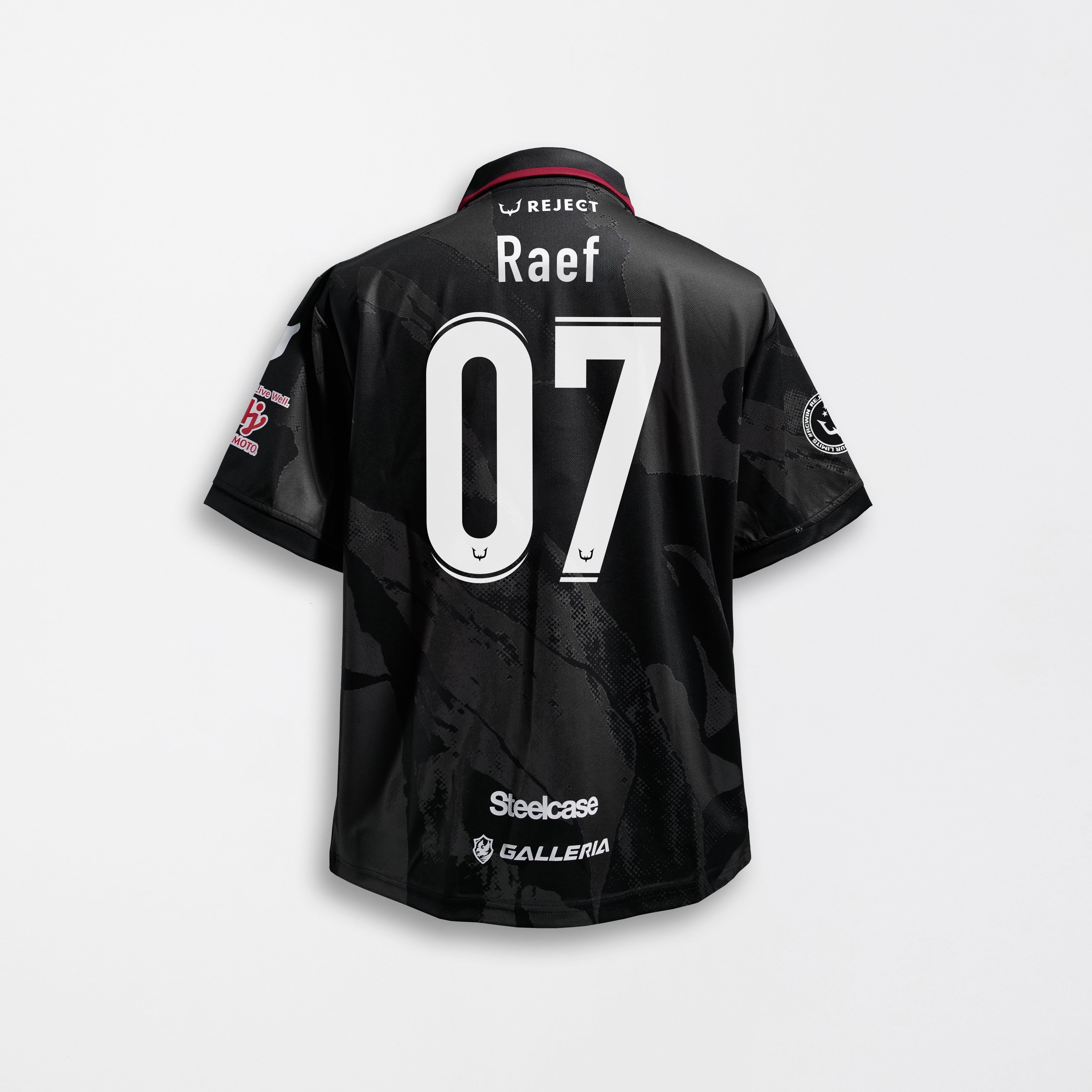 All – REJECT
