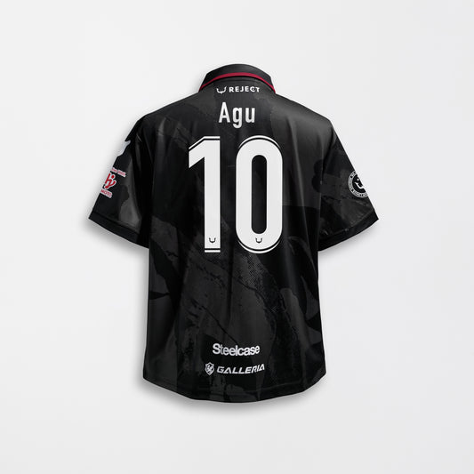 [Made to order] REJECT 2026 Official Jersey - EA SPORTS FC div.