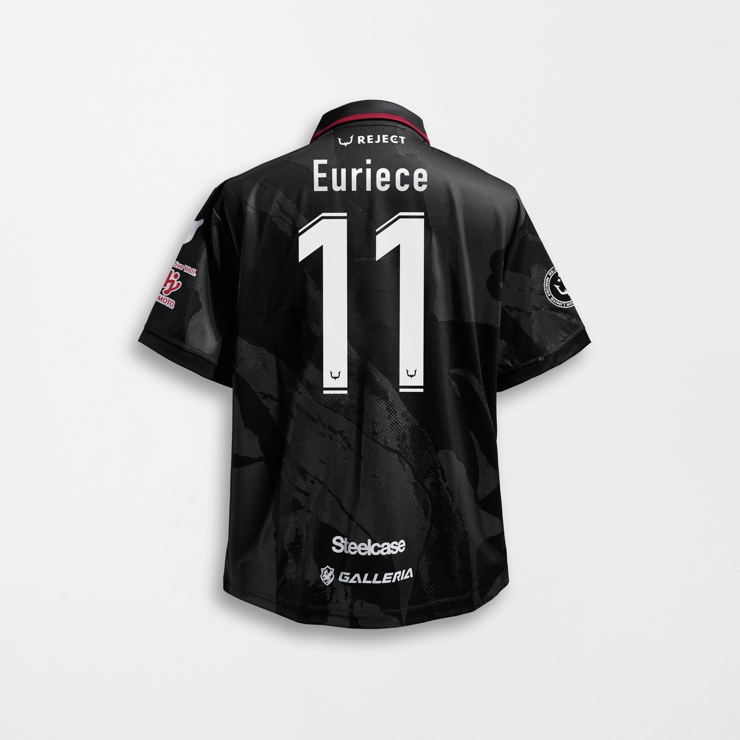 [Made to order] REJECT 2026 Official Jersey - Apex Legends div.