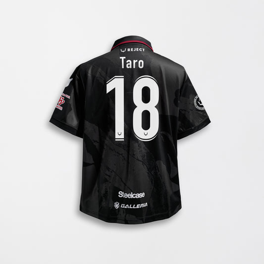 [Made to order] REJECT 2026 Official Jersey - FORTNITE div.