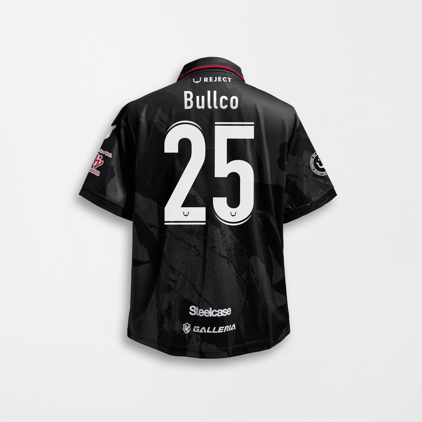 [Made to order] REJECT 2026 Official Jersey - VLR div.