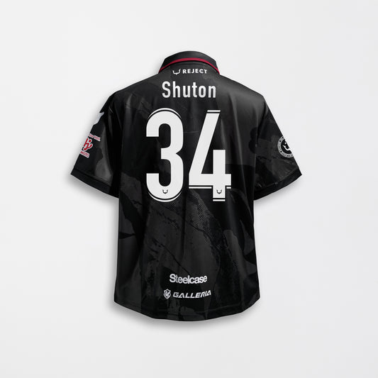[Made to order] REJECT 2026 Official Jersey - SUPER SMASH BROS div.