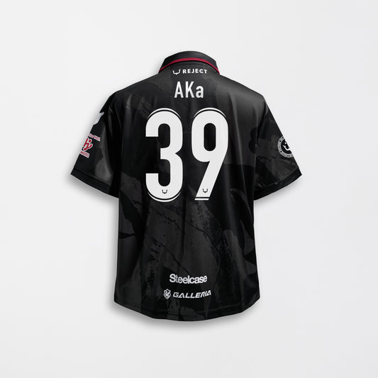 [Made to order] REJECT 2026 Official Jersey - IDENTITY V div.