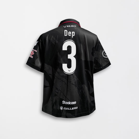 [Made to order] REJECT 2026 Official Jersey - VLR div.