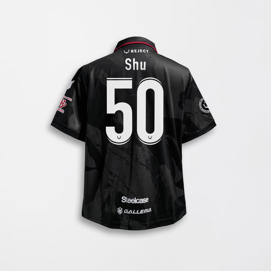 [Made to order] REJECT 2026 Official Jersey - Brawl Stars div.