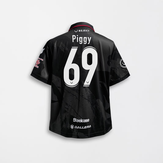 [Made to order] REJECT 2026 Official Jersey - Marvel Rivals div.