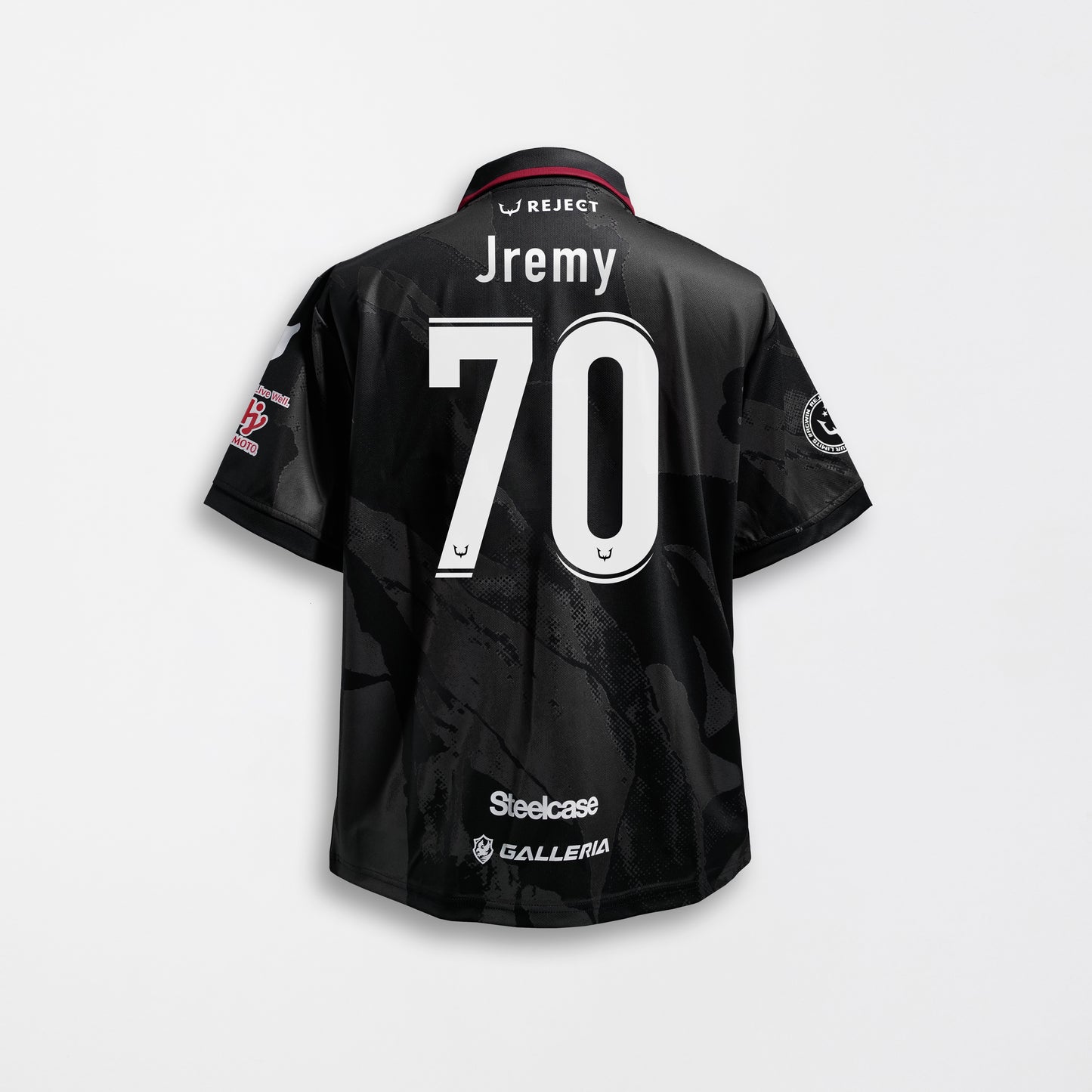 [Made to order] REJECT 2026 Official Jersey - VLR div.