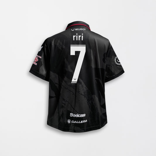 [Made to order] REJECT 2026 Official Jersey - TFT div.