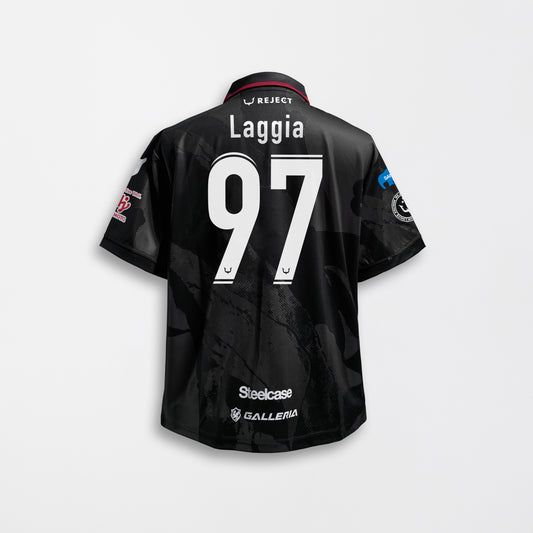 [Made to order] REJECT 2026 Official Jersey - FATAL FURY div.