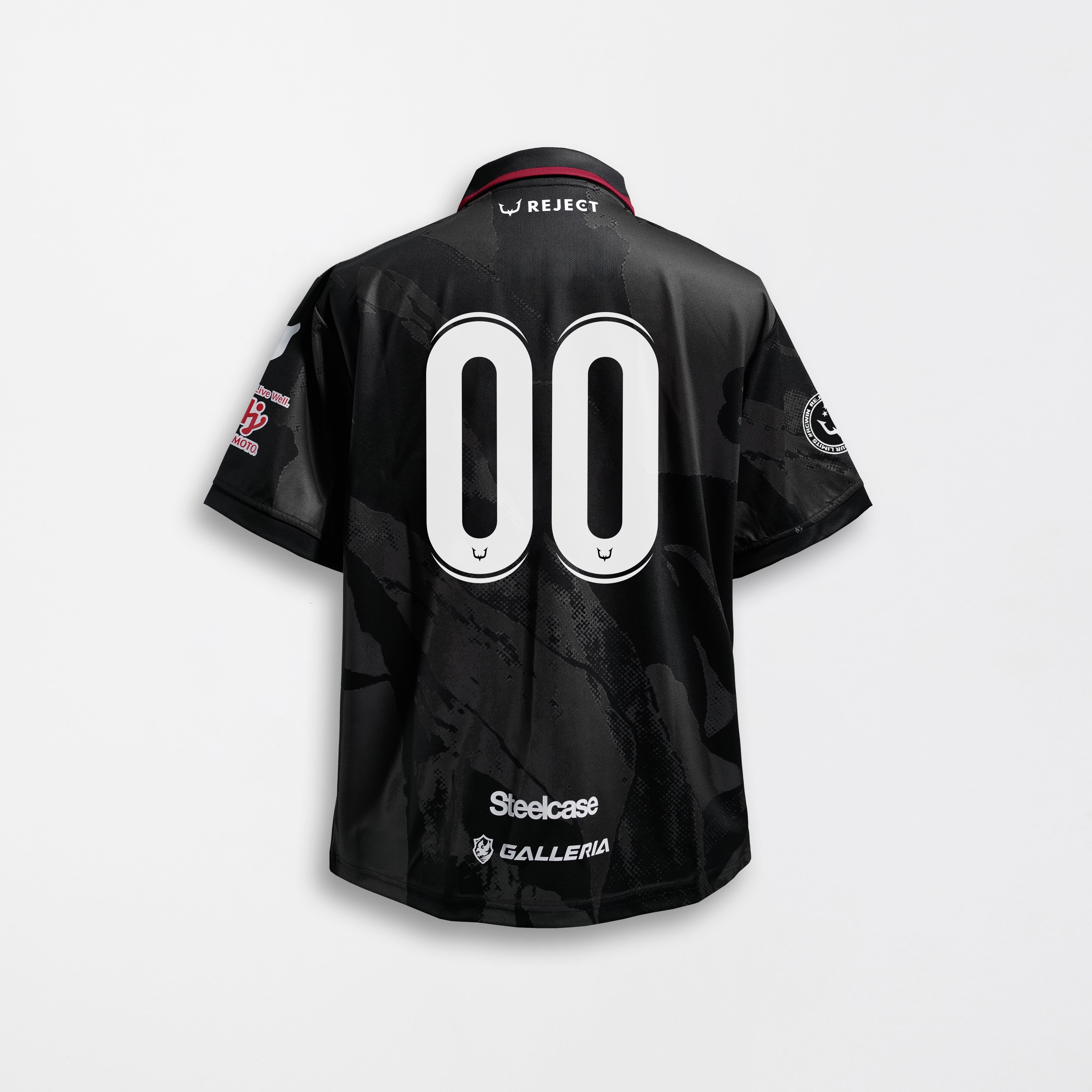 REJECT PRO KIT