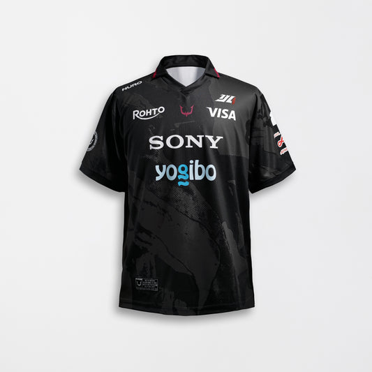 [Made to order] REJECT 2026 Official Jersey - IDENTITY V div.