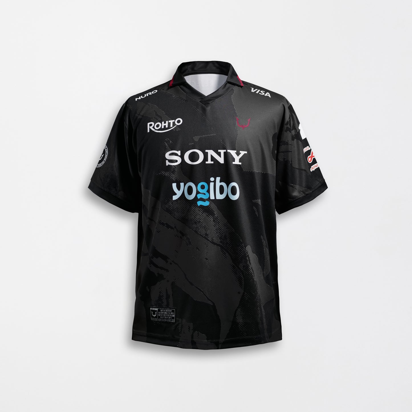 [Made to order] REJECT 2026 Official Jersey - VLR div.