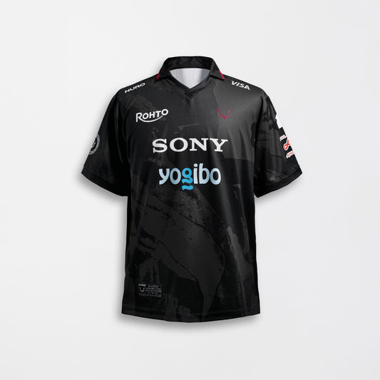 [Made to order] REJECT 2026 Official Jersey - VLR div.