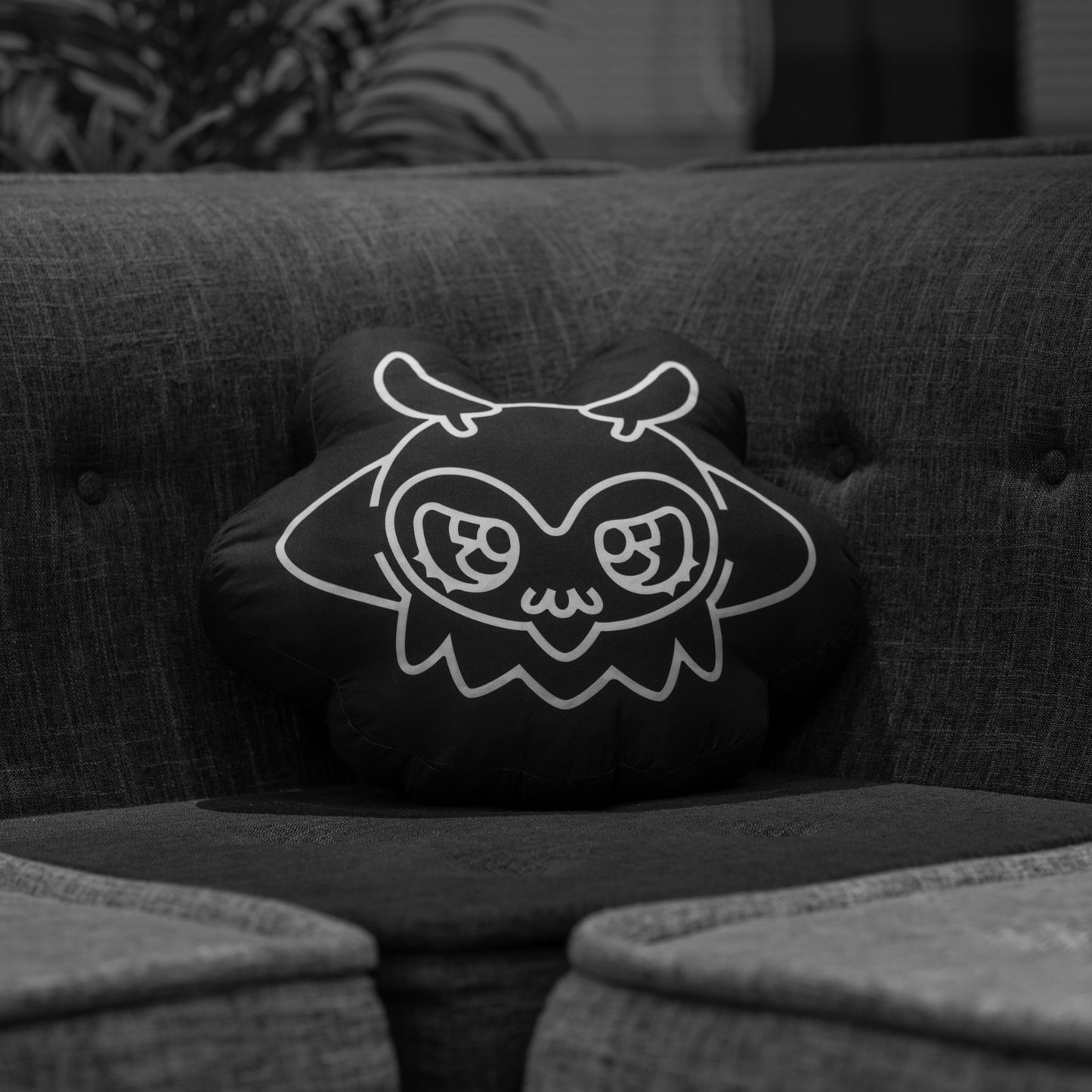 REJECT STANDARD CUSHION