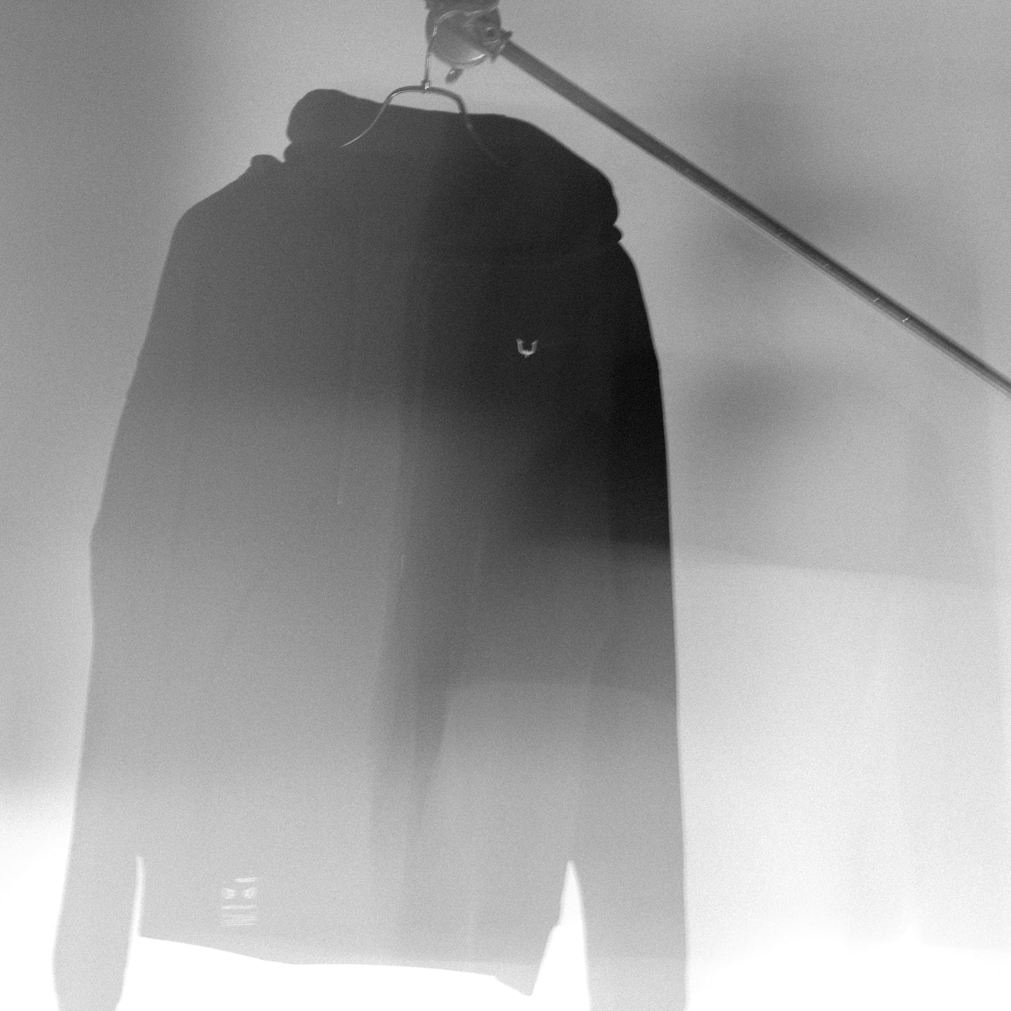 REJECT STANDARD HOODIE