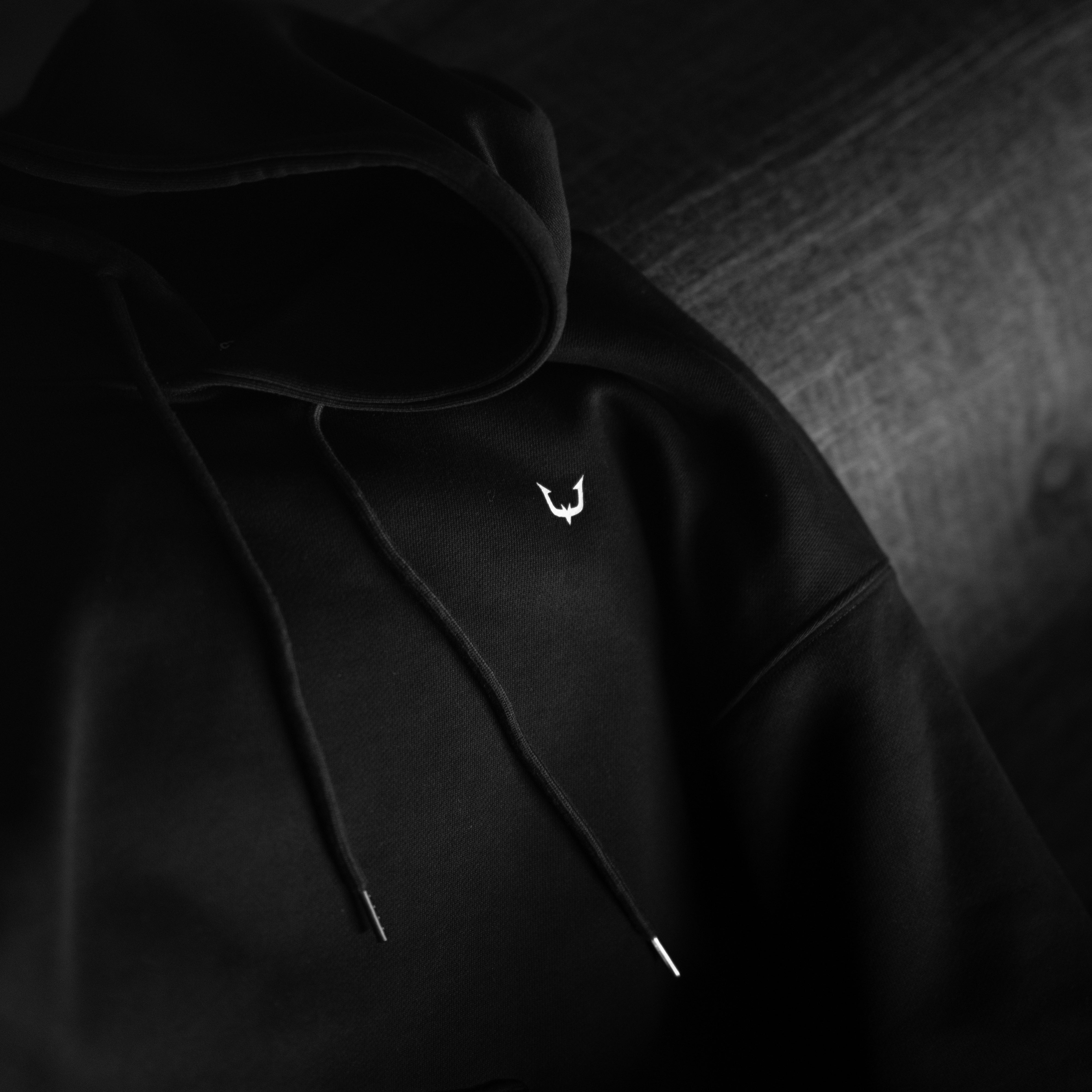 REJECT STANDARD HOODIE