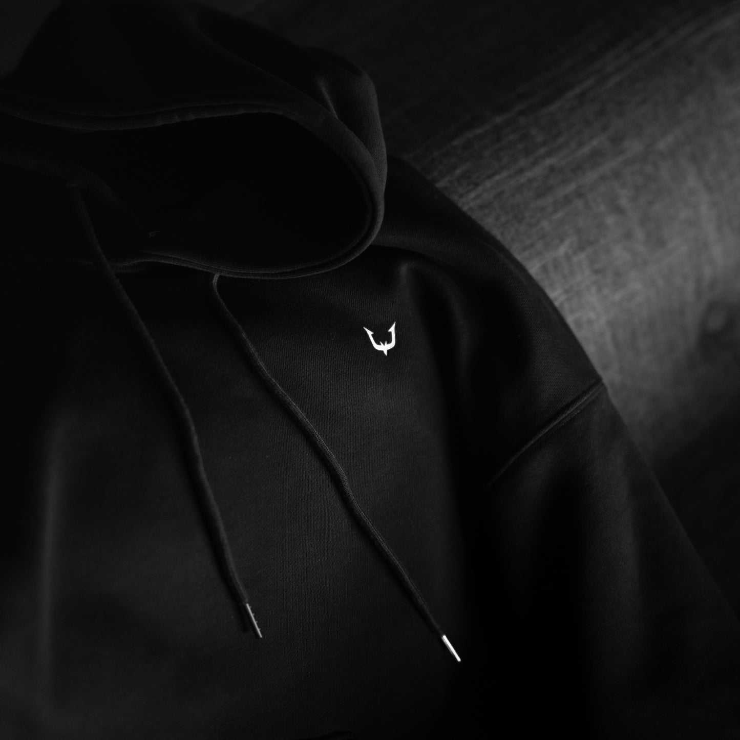 REJECT STANDARD HOODIE