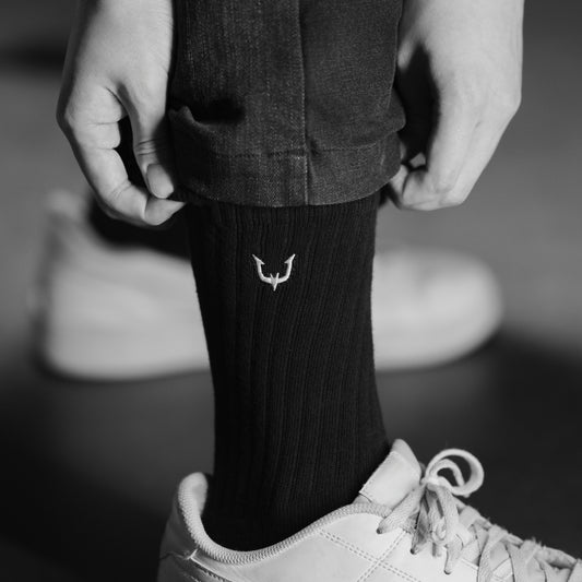 REJECT STANDARD SOCKS