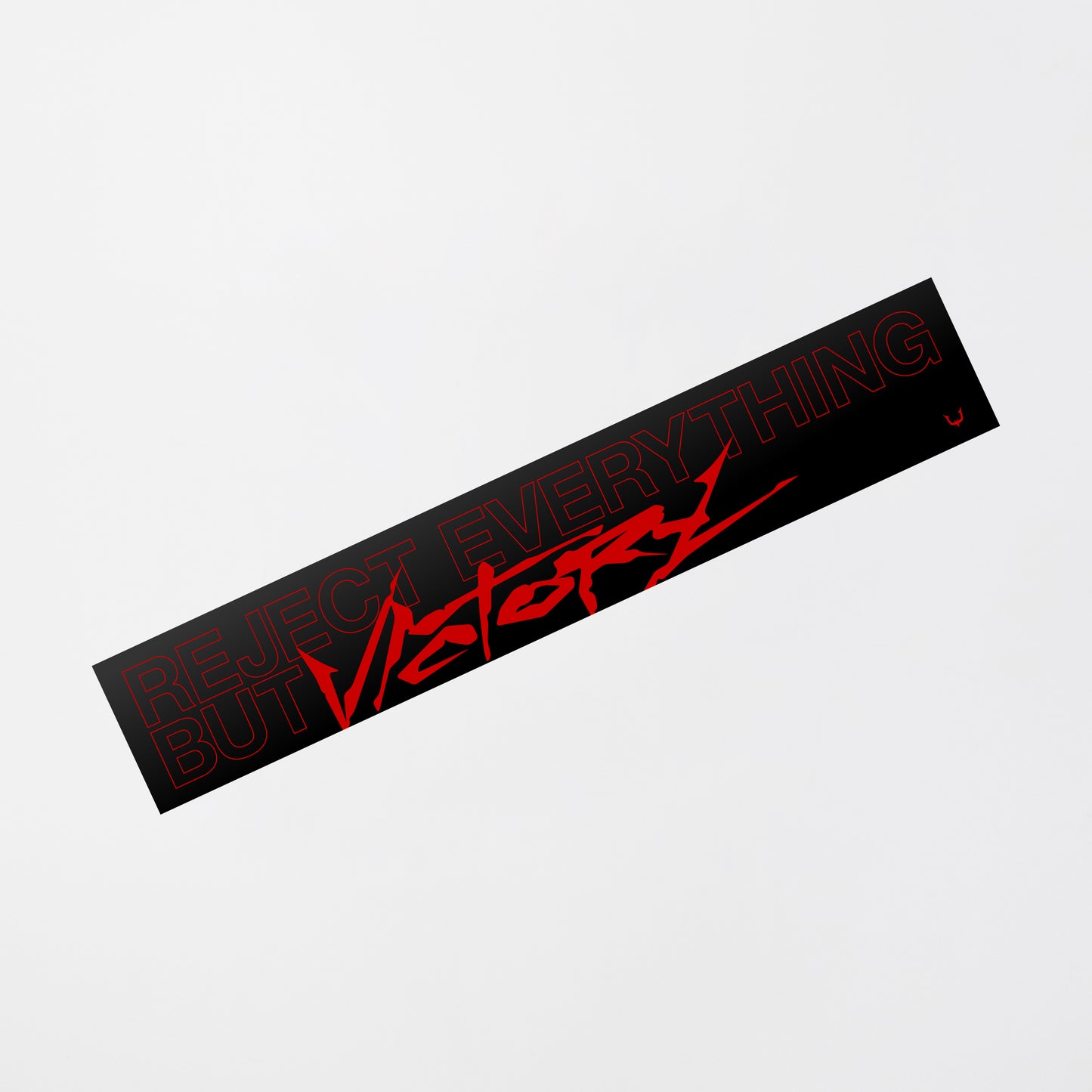 REBV TOWEL(BLACK)