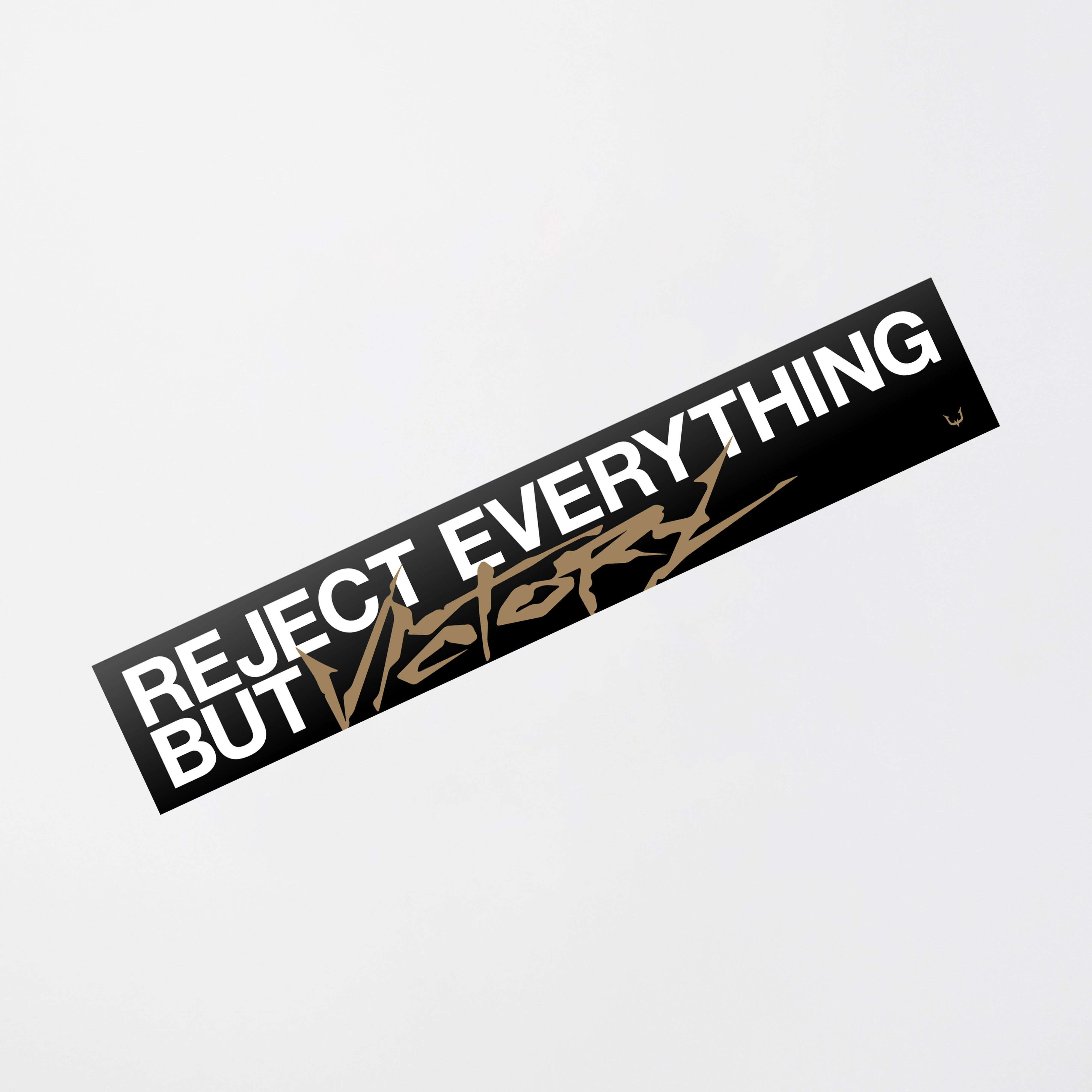 CC2025 WORLDS Champion – REJECT