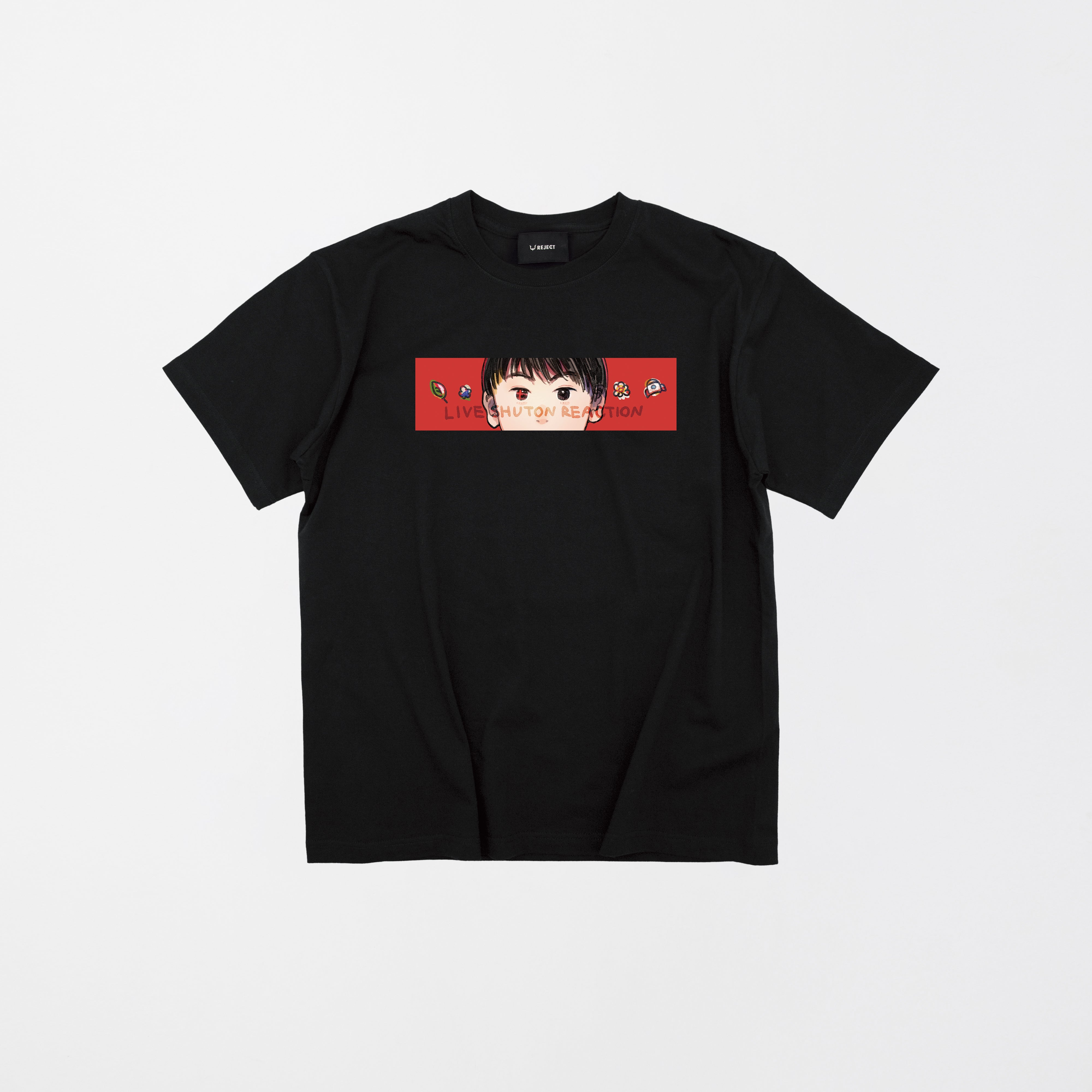 値下げ中 REJECTパーカー(ファンミ限定)、Tシャツ 、スウェット 17日まで値下げ中 REJECTパーカー(ファンミ限定)、Tシャツ