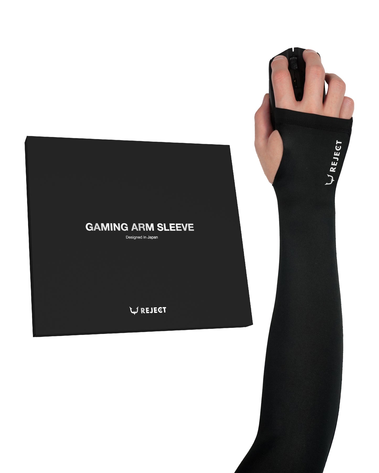REJECT Armsleeve