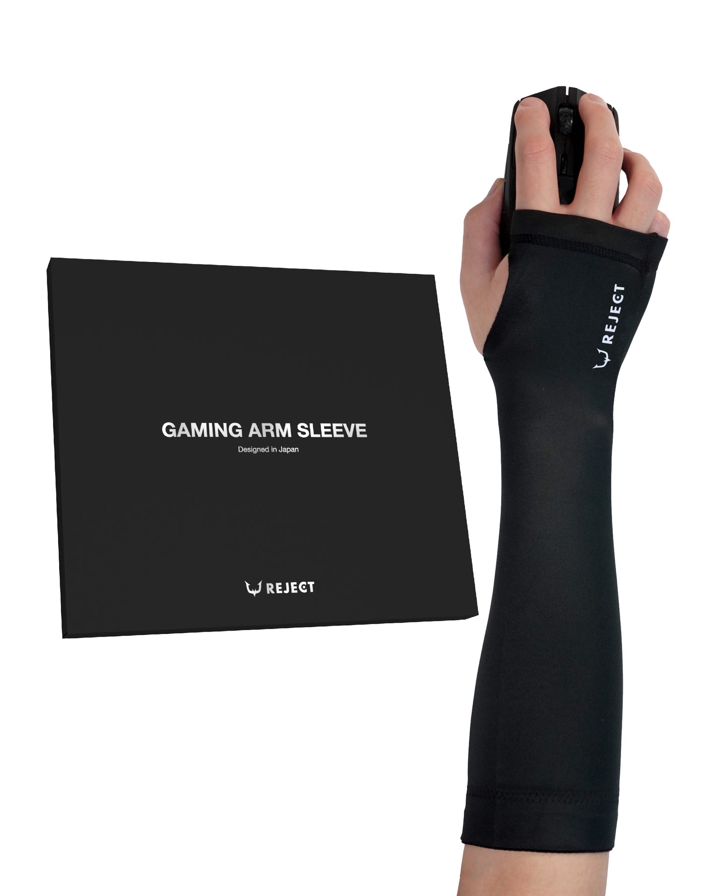 REJECT Armsleeve