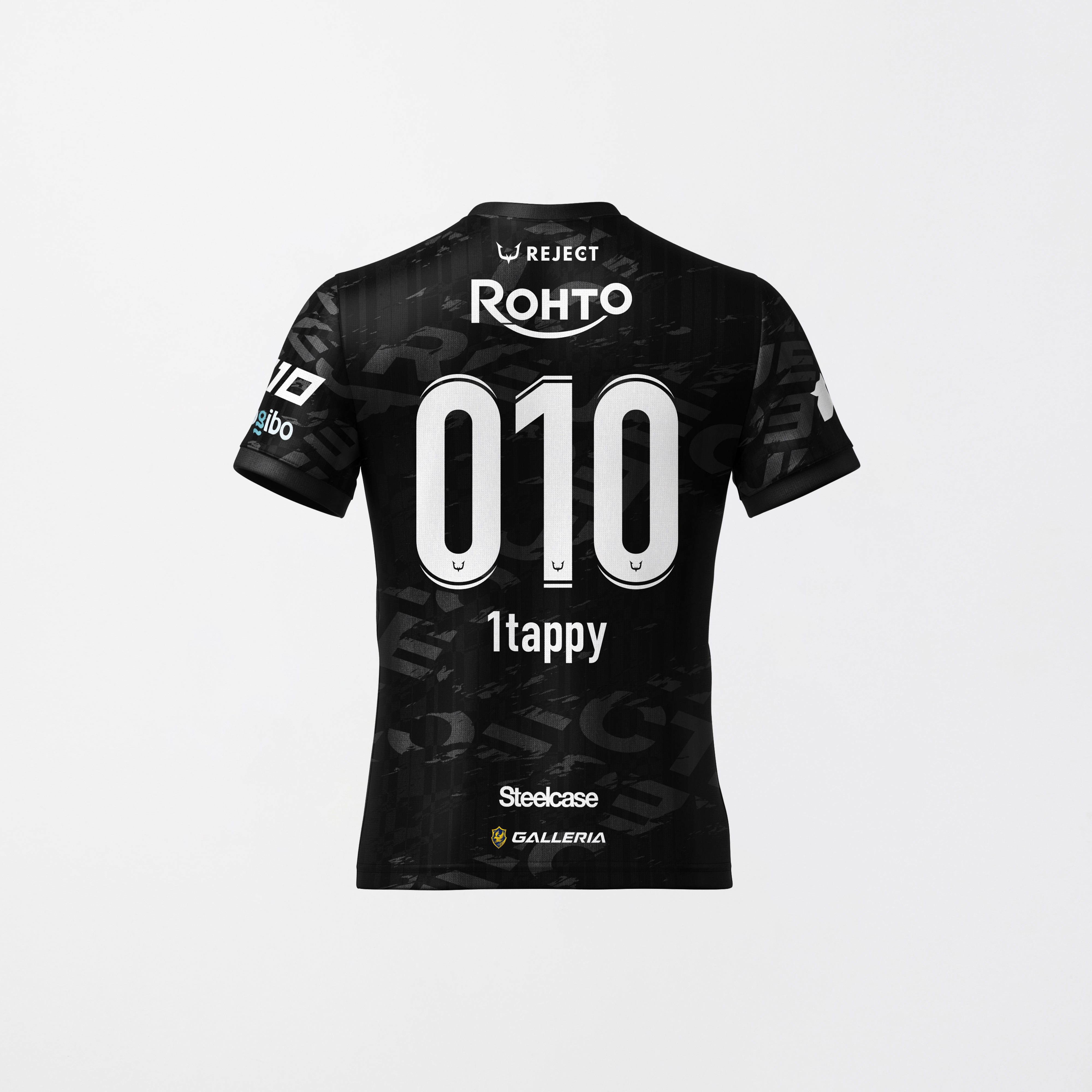 Made to order] REJECT Apex div ROSTER UNIFORM