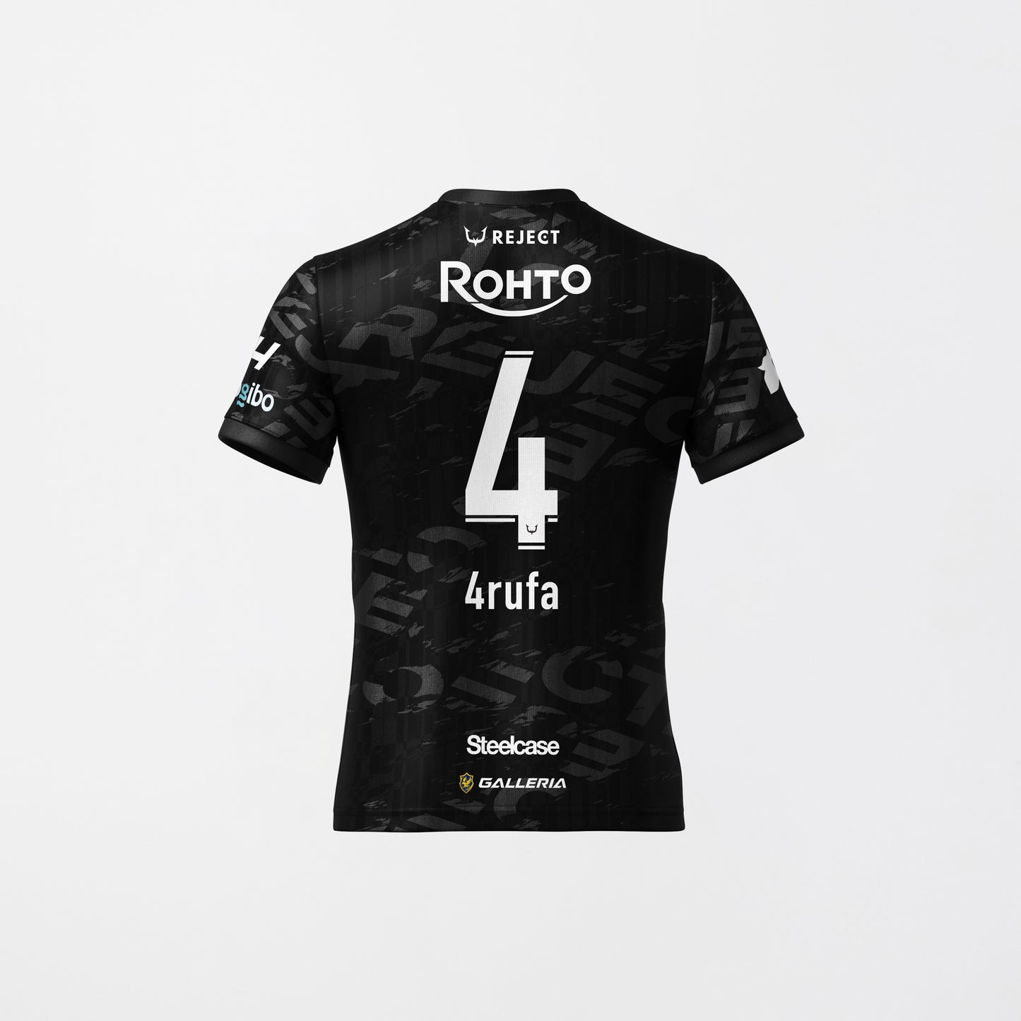 [Made to order] REJECT Apex div ROSTER UNIFORM