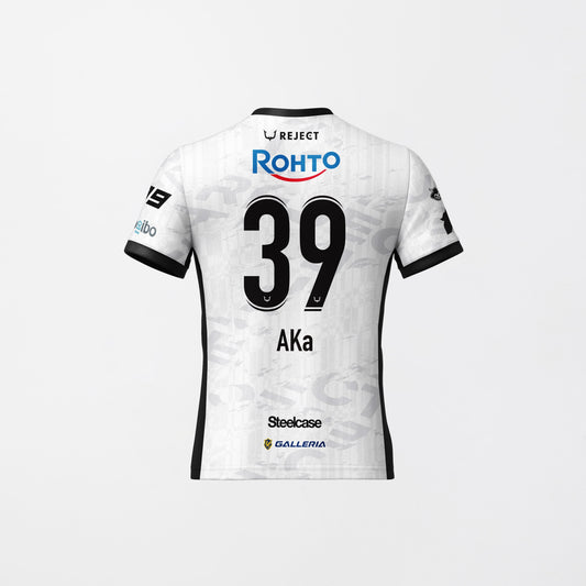 [Made to order] REJECT COAⅨ UNIFORM