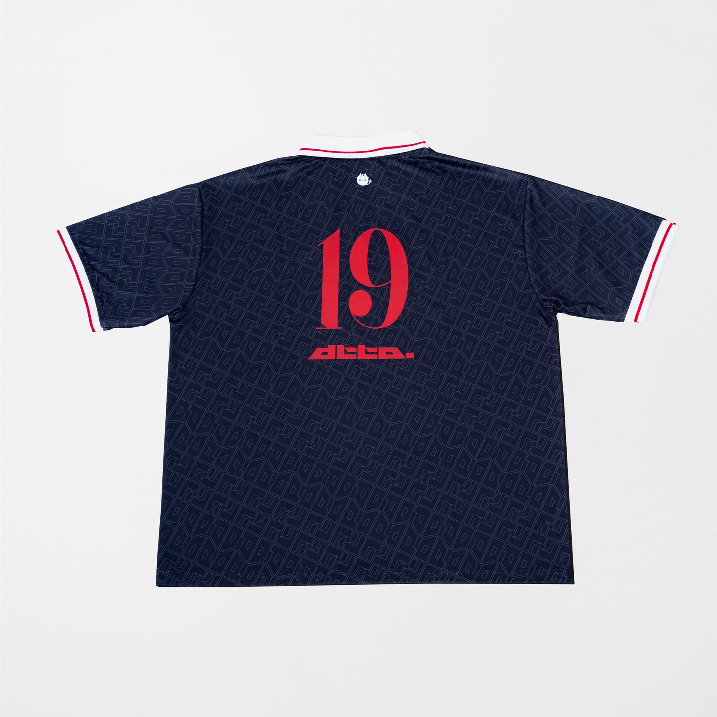 [Made to order] dtto. Birthday goods 2025 Gaming Shirts